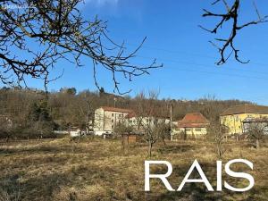 Prodej zahrady, Brno, Cacovická, 6555 m2