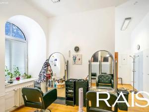 Prodej obchodního prostoru, Brno, Masarykova, 54 m2