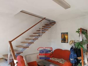 Pronájem skladu, Trhové Sviny - Otěvěk, 511 m2