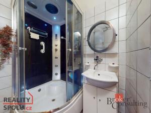 Prodej rodinného domu, Chomutov, Havlíčkova, 135 m2