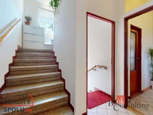Prodej rodinného domu, Chomutov, Havlíčkova, 135 m2