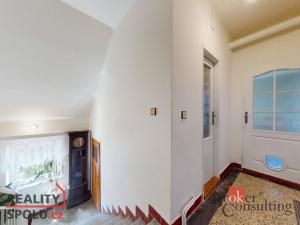 Prodej rodinného domu, Chomutov, Havlíčkova, 135 m2