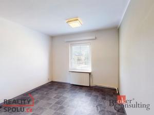 Prodej rodinného domu, Chomutov, Havlíčkova, 135 m2