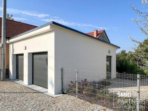 Prodej rodinného domu, Lipec, 208 m2