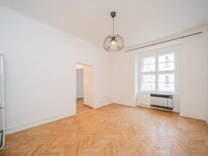 Pronájem bytu 2+kk, Praha - Vršovice, Minská, 45 m2