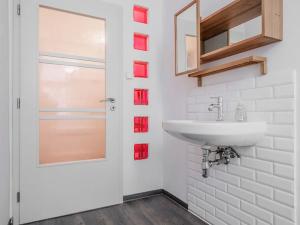 Pronájem bytu 2+kk, Praha - Vršovice, Minská, 45 m2