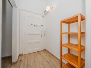 Pronájem bytu 2+kk, Praha - Vršovice, Minská, 45 m2