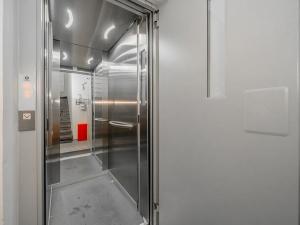 Pronájem bytu 2+kk, Praha - Vršovice, Minská, 45 m2