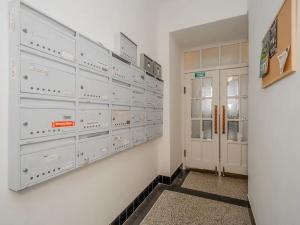 Pronájem bytu 2+kk, Praha - Vršovice, Minská, 45 m2