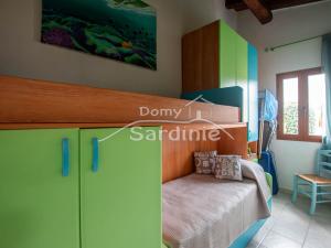 Prodej domu, Viddalba, Sardinie, Itálie, 55 m2