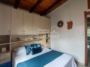 Prodej domu, Viddalba, Sardinie, Itálie, 55 m2