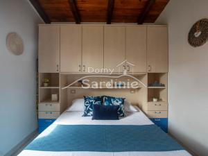 Prodej domu, Viddalba, Sardinie, Itálie, 55 m2