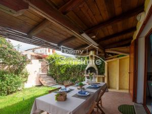 Prodej domu, Viddalba, Sardinie, Itálie, 55 m2