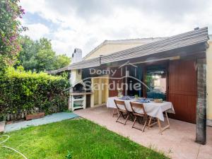 Prodej domu, Viddalba, Sardinie, Itálie, 55 m2