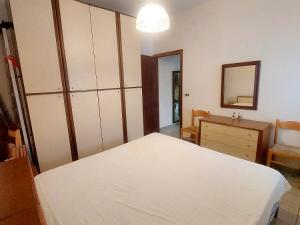 Prodej bytu 2+kk, Scalea, Kalábrie, Itálie, 42 m2