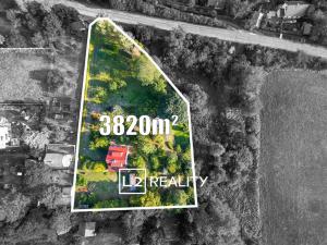 Prodej chaty, Čisovice - Bojov, 125 m2