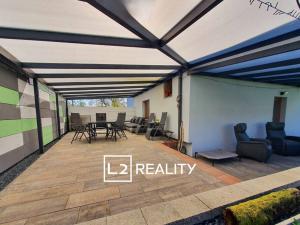 Prodej rodinného domu, Stochov, Boženy Němcové, 202 m2