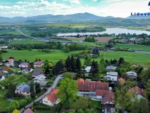 Prodej rodinného domu, Frýdek-Místek, 500 m2
