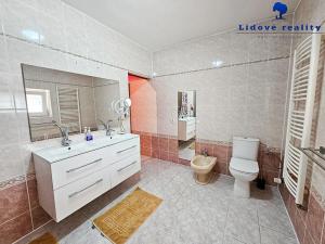 Prodej rodinného domu, Frýdek-Místek, 500 m2