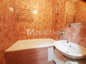 Pronájem bytu 2+1, Karviná, Borovského, 56 m2