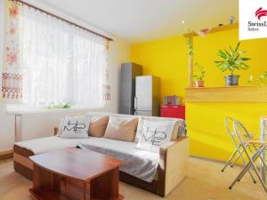 Prodej bytu 2+kk, Železnice, Tyršova, 51 m2