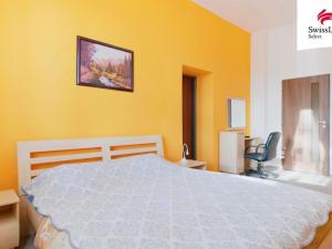 Prodej bytu 2+kk, Železnice, Tyršova, 51 m2
