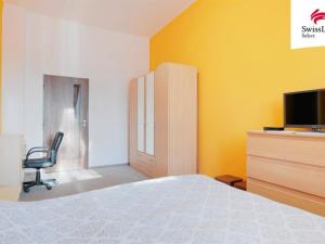 Prodej bytu 2+kk, Železnice, Tyršova, 51 m2
