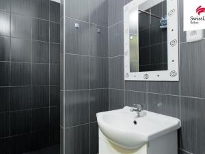 Prodej bytu 2+kk, Železnice, Tyršova, 51 m2