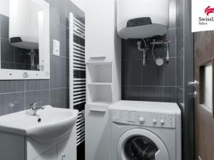 Prodej bytu 2+kk, Železnice, Tyršova, 51 m2