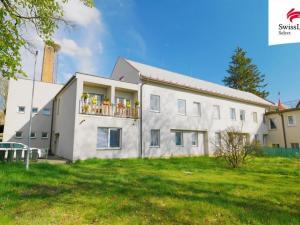 Prodej bytu 2+kk, Železnice, Tyršova, 51 m2