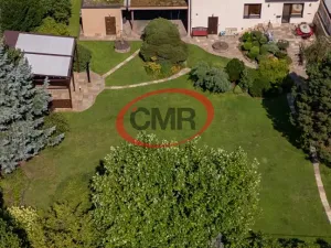 Prodej rodinného domu, Úvaly, 146 m2