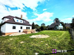 Prodej rodinného domu, Říčany, Thomayerova, 161 m2