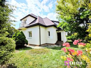 Prodej rodinného domu, Říčany, Thomayerova, 161 m2