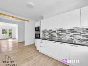 Prodej rodinného domu, Říčany, Thomayerova, 161 m2