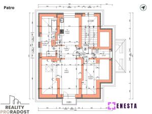 Prodej rodinného domu, Říčany, Thomayerova, 161 m2
