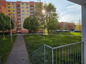 Pronájem bytu 2+1, Šumperk, Temenická, 44 m2