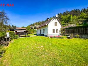 Prodej chalupy, Dolní Hbity - Horní Líšnice, 110 m2