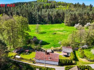 Prodej chalupy, Dolní Hbity - Horní Líšnice, 110 m2