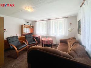 Prodej chalupy, Dolní Hbity - Horní Líšnice, 110 m2