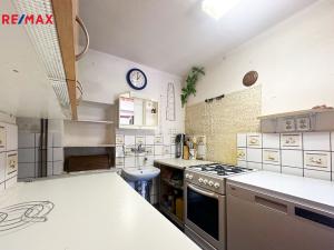 Prodej chalupy, Dolní Hbity - Horní Líšnice, 110 m2