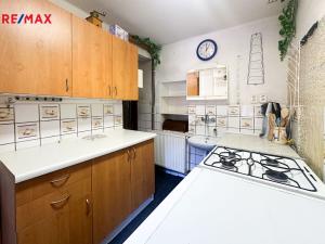 Prodej chalupy, Dolní Hbity - Horní Líšnice, 110 m2