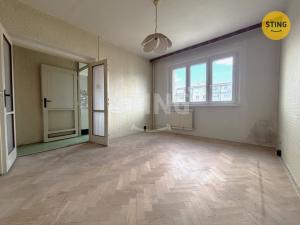 Prodej bytu 2+1, Ostrava - Poruba, Opavská, 59 m2