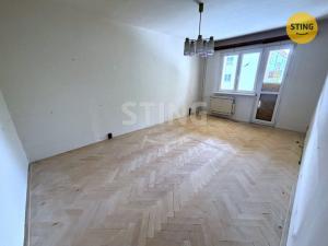 Prodej bytu 2+1, Ostrava - Poruba, Opavská, 59 m2