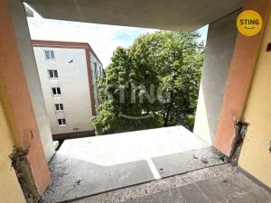 Prodej bytu 2+1, Ostrava - Poruba, Opavská, 59 m2