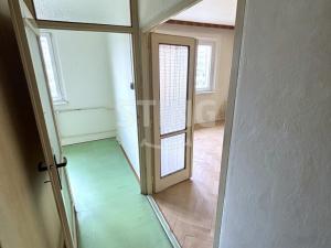 Prodej bytu 2+1, Ostrava - Poruba, Opavská, 59 m2