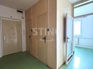 Prodej bytu 2+1, Ostrava - Poruba, Opavská, 59 m2