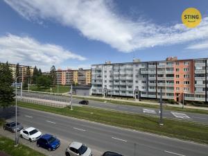 Prodej bytu 2+1, Ostrava - Poruba, Opavská, 59 m2