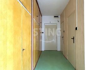 Prodej bytu 2+1, Ostrava - Poruba, Opavská, 59 m2