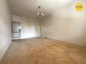 Prodej bytu 2+1, Ostrava - Poruba, Opavská, 59 m2