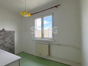 Prodej bytu 2+1, Ostrava - Poruba, Opavská, 59 m2